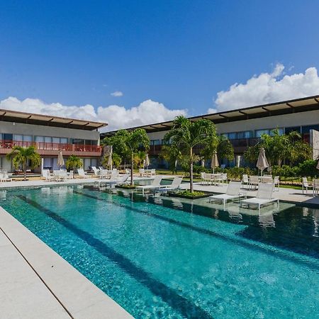 Luxo-Deck Molhado Privativo-Melhor Localizacao De Pipa Praia de Pipa المظهر الخارجي الصورة