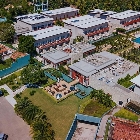Luxo-Deck Molhado Privativo-Melhor Localizacao De Pipa Praia de Pipa المظهر الخارجي الصورة