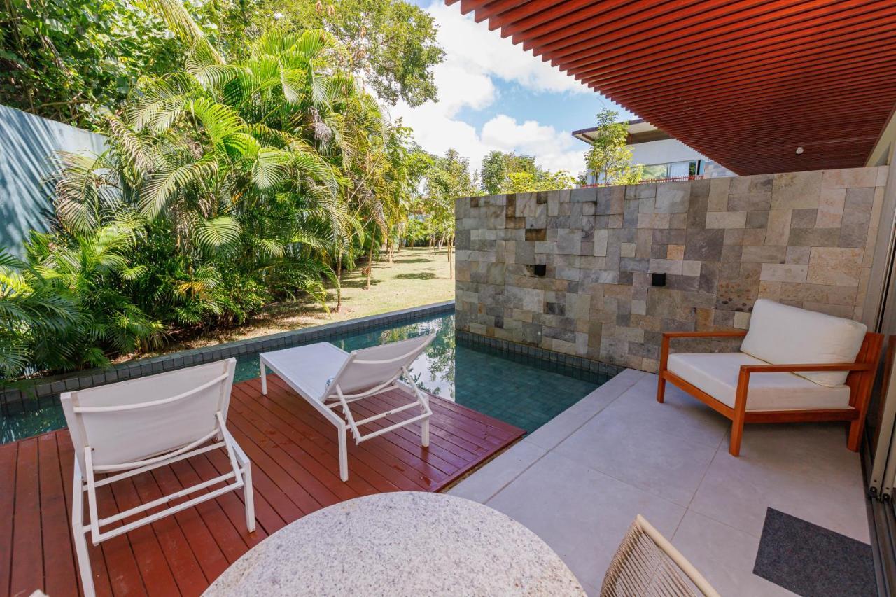 Luxo-Deck Molhado Privativo-Melhor Localizacao De Pipa Praia de Pipa المظهر الخارجي الصورة