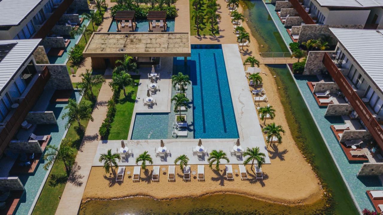 Luxo-Deck Molhado Privativo-Melhor Localizacao De Pipa Praia de Pipa المظهر الخارجي الصورة