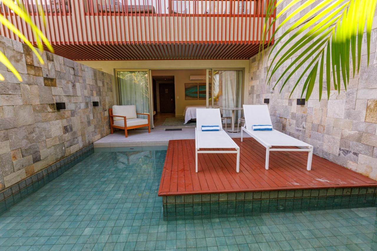 Luxo-Deck Molhado Privativo-Melhor Localizacao De Pipa Praia de Pipa المظهر الخارجي الصورة