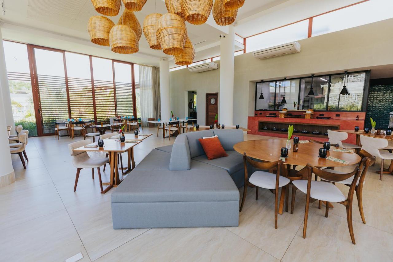 Luxo-Deck Molhado Privativo-Melhor Localizacao De Pipa Praia de Pipa المظهر الخارجي الصورة