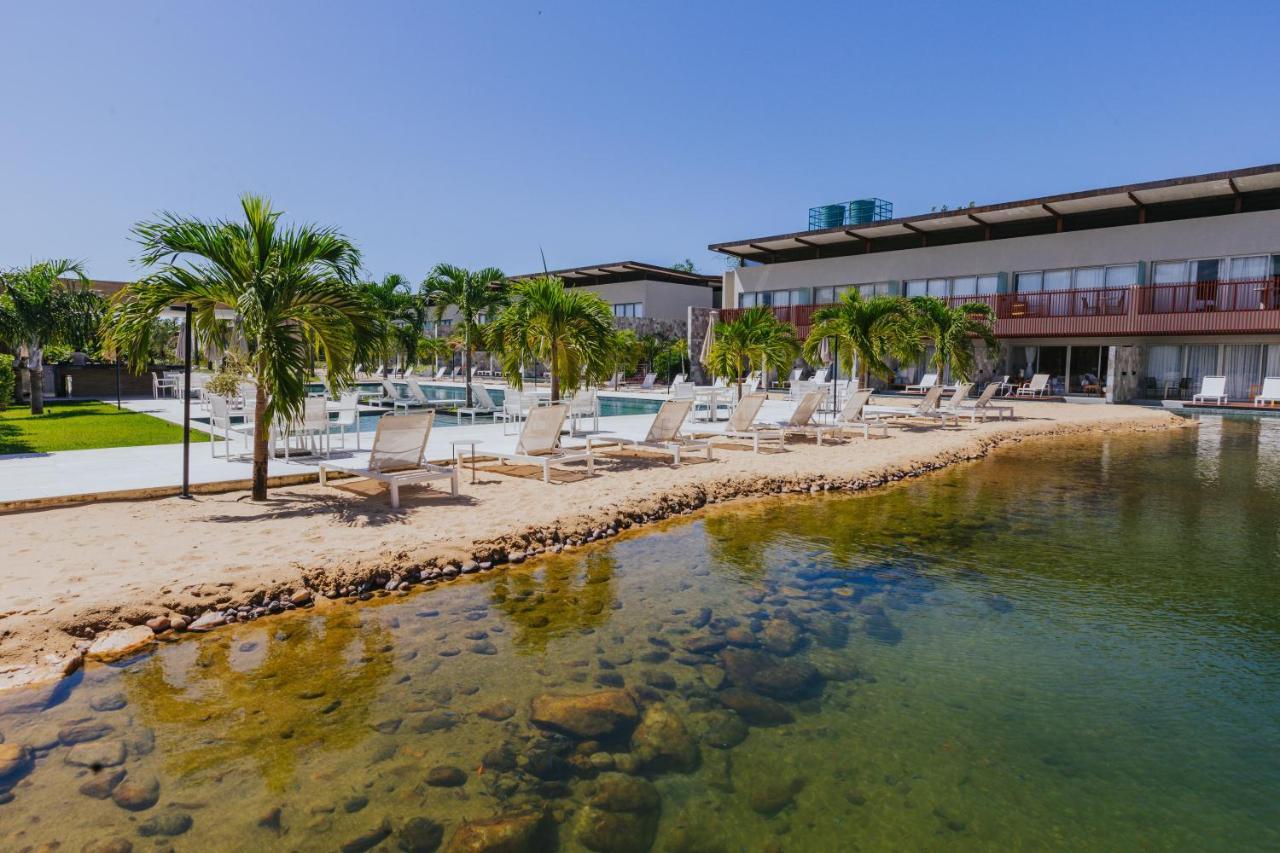 Luxo-Deck Molhado Privativo-Melhor Localizacao De Pipa Praia de Pipa المظهر الخارجي الصورة