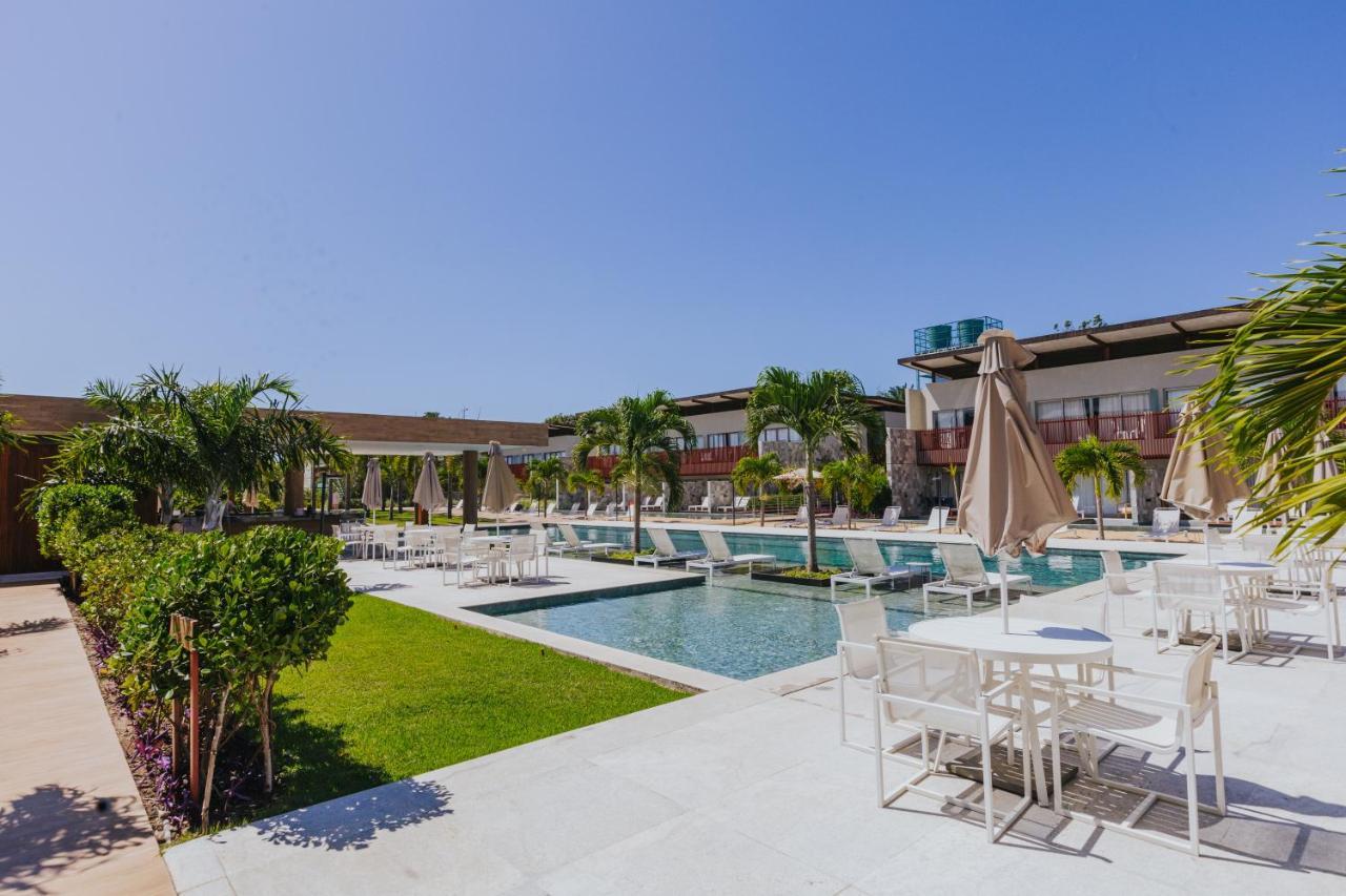 Luxo-Deck Molhado Privativo-Melhor Localizacao De Pipa Praia de Pipa المظهر الخارجي الصورة