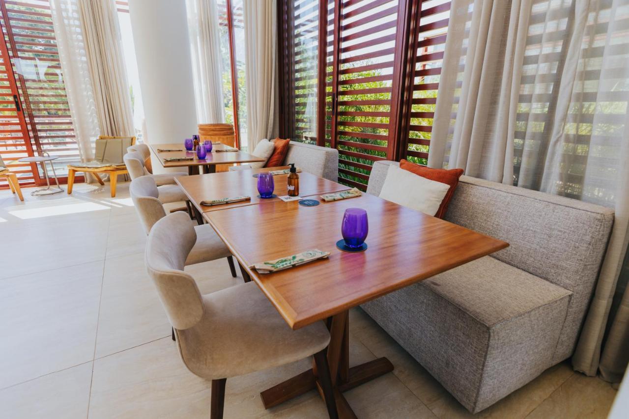 Luxo-Deck Molhado Privativo-Melhor Localizacao De Pipa Praia de Pipa المظهر الخارجي الصورة