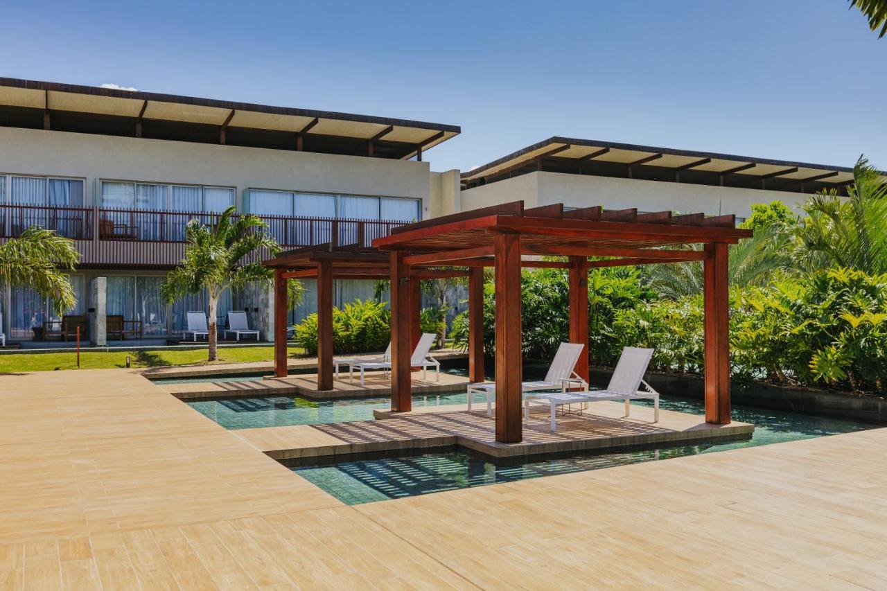 Luxo-Deck Molhado Privativo-Melhor Localizacao De Pipa Praia de Pipa المظهر الخارجي الصورة