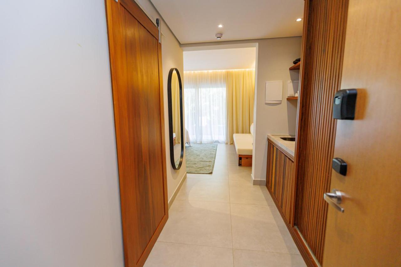 Luxo-Deck Molhado Privativo-Melhor Localizacao De Pipa Praia de Pipa المظهر الخارجي الصورة