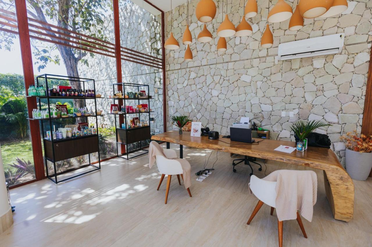 Luxo-Deck Molhado Privativo-Melhor Localizacao De Pipa Praia de Pipa المظهر الخارجي الصورة